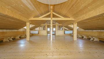 Thumbnail von Estate with one of the largest private security facilities - between Innsbruck & Kitzbühel