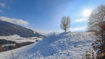 Thumbnail von Estate with one of the largest private security facilities - between Innsbruck & Kitzbühel