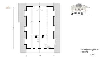 Thumbnail von Estate with one of the largest private security facilities - between Innsbruck & Kitzbühel