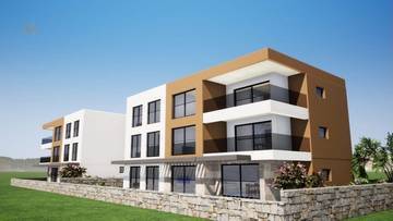 Thumbnail von Modern new-build apartment near the sea