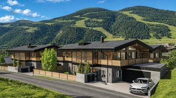 Thumbnail von 4 exclusive new build apartments in sunny location - House 2