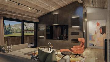 Thumbnail von 4 exclusive new build apartments in sunny location - House 2