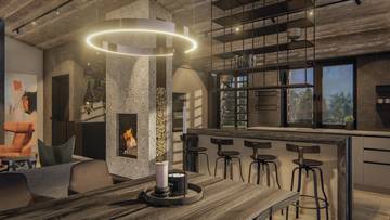 Thumbnail von 4 exclusive new build apartments in sunny location - House 3
