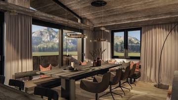 Thumbnail von 4 exclusive new build apartments in sunny location - House 4