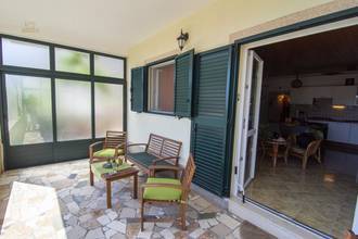 Thumbnail von House in a beautiful location near the sea