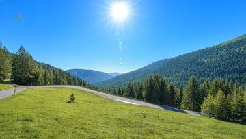 Thumbnail von 9 building-permitted chalets with a recreational residence permit