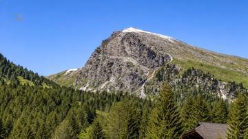 Thumbnail von 9 building-permitted chalets with a recreational residence permit