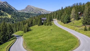 Thumbnail von 9 building-permitted chalets with a recreational residence permit