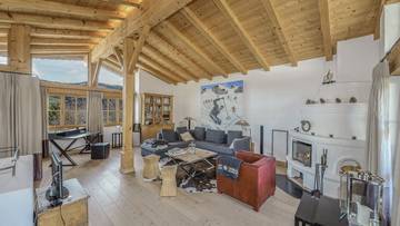 Thumbnail von Exclusive semi-detached house in sunny prime location