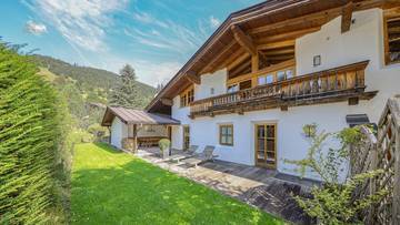 Thumbnail von Exclusive semi-detached house in sunny prime location