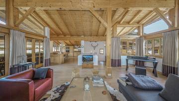 Thumbnail von Exclusive semi-detached house in sunny prime location
