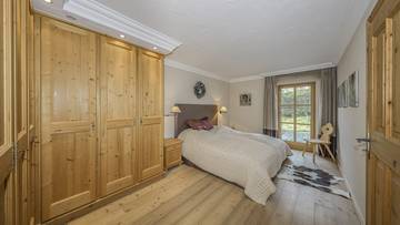 Thumbnail von Exclusive semi-detached house in sunny prime location