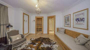 Thumbnail von Exclusive semi-detached house in sunny prime location