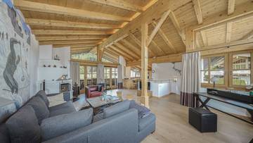 Thumbnail von Exclusive semi-detached house in sunny prime location