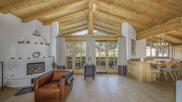 Thumbnail von Exclusive semi-detached house in sunny prime location