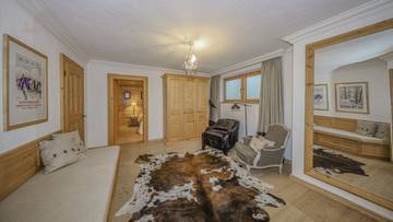 Thumbnail von Exclusive semi-detached house in sunny prime location