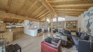 Thumbnail von Exclusive semi-detached house in sunny prime location