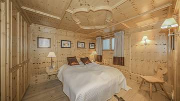 Thumbnail von Exclusive semi-detached house in sunny prime location