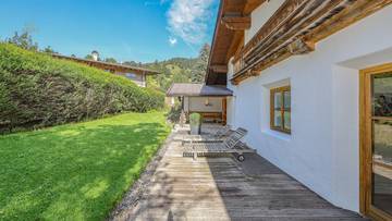 Thumbnail von Exclusive semi-detached house in sunny prime location