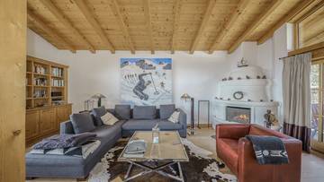 Thumbnail von Exclusive semi-detached house in sunny prime location