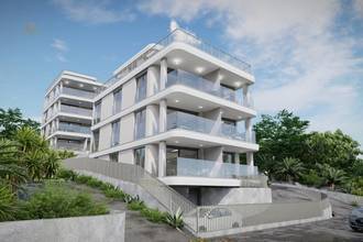 Thumbnail von Modern new-build apartment near the sea