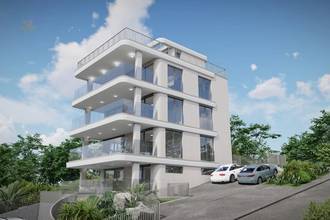 Thumbnail von Modern new-build apartment near the sea