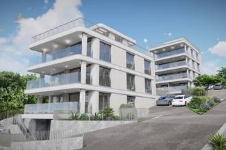 Thumbnail von Modern new-build apartment near the sea