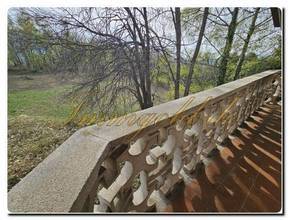Thumbnail von Your private retreat in beautiful nature, detached villa with park in Viola to renovate