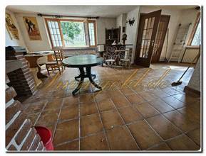 Thumbnail von Your private retreat in beautiful nature, detached villa with park in Viola to renovate