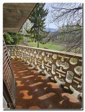 Thumbnail von Your private retreat in beautiful nature, detached villa with park in Viola to renovate