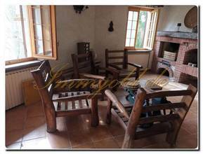 Thumbnail von Your private retreat in beautiful nature, detached villa with park in Viola to renovate