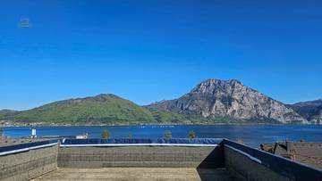 Thumbnail von Unique luxury penthouse with lake view