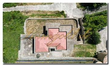Thumbnail von Great opportunity, solid villa shell in a quiet hillside location with sea view & panoramic view of Cefalù