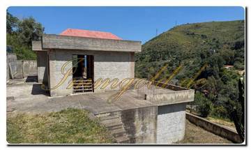 Thumbnail von Great opportunity, solid villa shell in a quiet hillside location with sea view & panoramic view of Cefalù