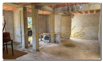 Thumbnail von Great opportunity, solid villa shell in a quiet hillside location with sea view & panoramic view of Cefalù