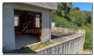 Thumbnail von Great opportunity, solid villa shell in a quiet hillside location with sea view & panoramic view of Cefalù
