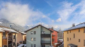 Thumbnail von Completely renovated attic apartment in a central location