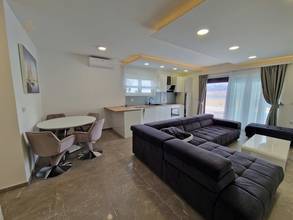 Thumbnail von Modern apartment with private garden and pool near the sea