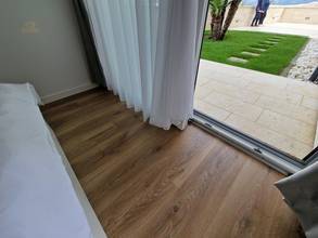 Thumbnail von Modern apartment with private garden and pool near the sea