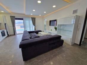 Thumbnail von Modern apartment with private garden and pool near the sea