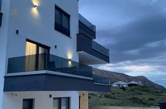 Thumbnail von Modern apartment near the sea
