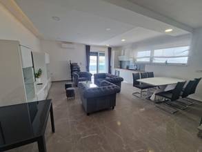 Thumbnail von Modern apartment near the sea