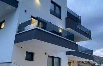 Thumbnail von Modern apartment near the sea
