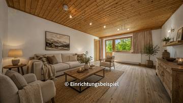 Thumbnail von Farmhouse with a recreational residence in an idyllic quiet location