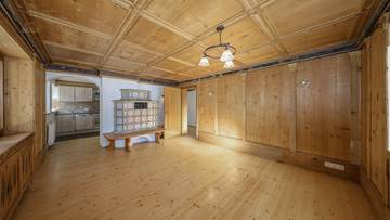 Thumbnail von Farmhouse with a recreational residence in an idyllic quiet location