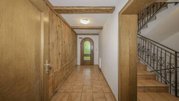 Thumbnail von Farmhouse with a recreational residence in an idyllic quiet location