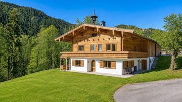 Thumbnail von Farmhouse with a recreational residence in an idyllic quiet location