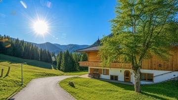 Thumbnail von Farmhouse with a recreational residence in an idyllic quiet location
