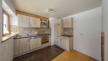 Thumbnail von Farmhouse with a recreational residence in an idyllic quiet location