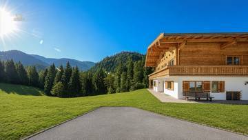 Thumbnail von Farmhouse with a recreational residence in an idyllic quiet location